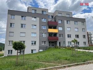 Pronájem bytu 2+kk, Jince, Zborovská, 39 m2