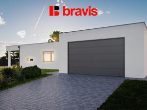 Prodej rodinného domu, Bučovice, Úlehla, 208 m2