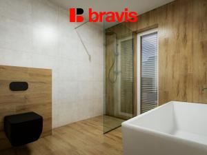 Prodej rodinného domu, Bučovice, Úlehla, 208 m2