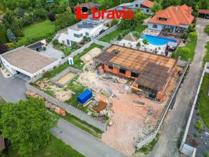 Prodej rodinného domu, Bučovice, Úlehla, 208 m2