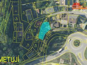 Prodej rodinného domu, Police nad Metují, Na Struze, 80 m2