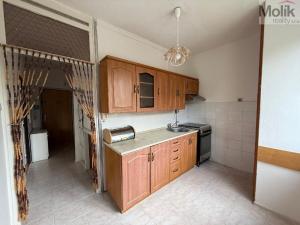 Pronájem bytu 2+1, Most, Jaroslava Vrchlického, 54 m2