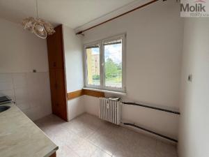 Pronájem bytu 2+1, Most, Jaroslava Vrchlického, 54 m2