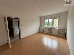 Pronájem bytu 2+1, Most, Jaroslava Vrchlického, 54 m2