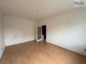Pronájem bytu 2+1, Most, Jaroslava Vrchlického, 54 m2