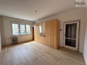 Pronájem bytu 2+1, Most, Jaroslava Vrchlického, 54 m2