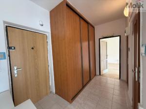 Pronájem bytu 2+1, Most, Jaroslava Vrchlického, 54 m2