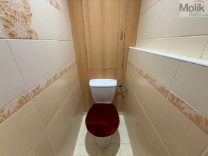 Pronájem bytu 2+1, Most, Jaroslava Vrchlického, 54 m2