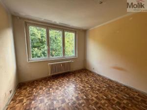 Pronájem bytu 3+1, Litvínov - Hamr, Na Kopci, 63 m2