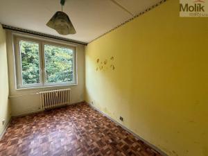 Pronájem bytu 3+1, Litvínov - Hamr, Na Kopci, 63 m2