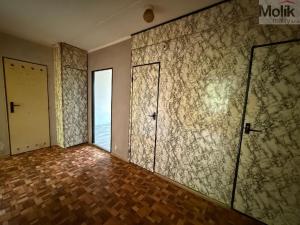 Pronájem bytu 3+1, Litvínov - Hamr, Na Kopci, 63 m2