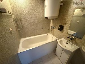 Pronájem bytu 3+1, Litvínov - Hamr, Na Kopci, 63 m2