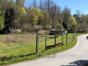 Prodej pozemku pro bydlení, Pacov, Vejvarka, 1320 m2