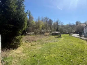 Prodej pozemku pro bydlení, Pacov, Vejvarka, 1320 m2