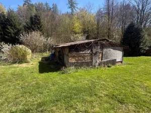 Prodej pozemku pro bydlení, Pacov, Vejvarka, 1320 m2