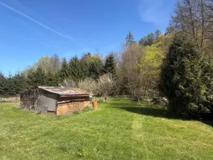 Prodej pozemku pro bydlení, Pacov, Vejvarka, 1320 m2