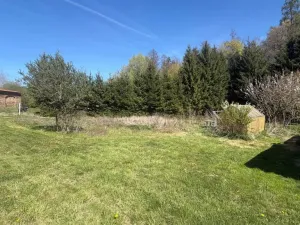 Prodej pozemku pro bydlení, Pacov, Vejvarka, 1320 m2