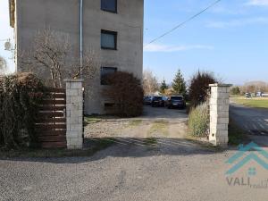 Prodej bytu 3+kk, Louny, Mělecká, 61 m2