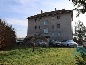 Prodej bytu 3+kk, Louny, Mělecká, 61 m2