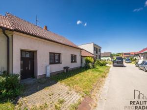 Prodej rodinného domu, Mikulčice, 130 m2