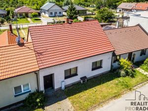 Prodej rodinného domu, Mikulčice, 130 m2