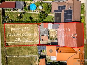 Prodej rodinného domu, Mikulčice, 130 m2