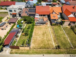 Prodej rodinného domu, Mikulčice, 130 m2