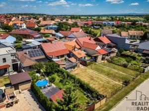 Prodej rodinného domu, Mikulčice, 130 m2