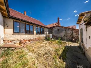 Prodej rodinného domu, Mikulčice, 130 m2