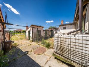 Prodej rodinného domu, Mikulčice, 130 m2