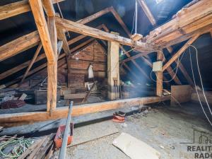 Prodej rodinného domu, Mikulčice, 130 m2