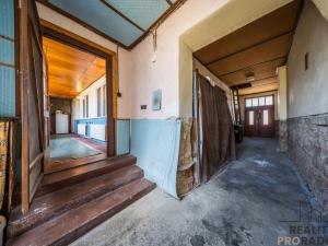Prodej rodinného domu, Mikulčice, 130 m2