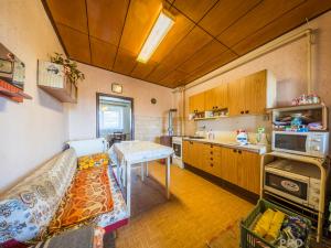 Prodej rodinného domu, Mikulčice, 130 m2