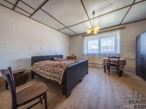 Prodej rodinného domu, Mikulčice, 130 m2