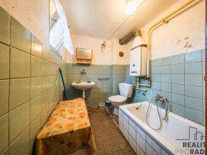 Prodej rodinného domu, Mikulčice, 130 m2