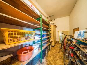 Prodej rodinného domu, Mikulčice, 130 m2