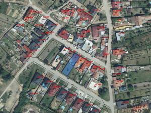 Prodej rodinného domu, Mikulčice, 130 m2