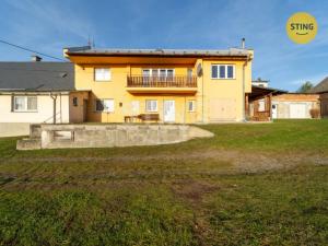 Prodej rodinného domu, Bratříkovice, 140 m2