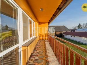Prodej rodinného domu, Bratříkovice, 140 m2