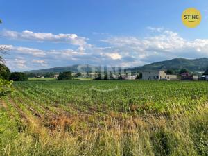 Prodej pozemku pro bydlení, Návsí, 1800 m2
