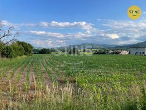 Prodej pozemku pro bydlení, Návsí, 1800 m2