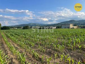 Prodej pozemku pro bydlení, Návsí, 1800 m2