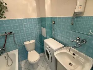 Pronájem bytu 2+1, České Budějovice, Matice školské, 63 m2