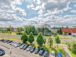 Pronájem bytu 1+1, Ostrava - Moravská Ostrava, Varenská, 36 m2