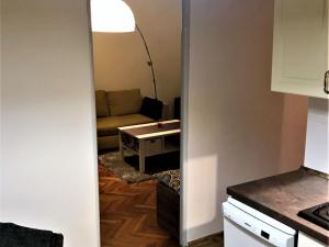 Pronájem bytu 2+1, Ostrava - Poruba, Badatelů, 56 m2