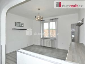 Pronájem bytu 2+1, Sokolov, Boženy Němcové, 56 m2