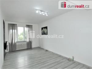 Pronájem bytu 2+1, Sokolov, Boženy Němcové, 56 m2