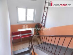 Pronájem bytu 2+1, Sokolov, Boženy Němcové, 56 m2
