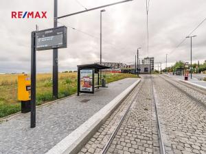 Prodej bytu 2+kk, Praha - Ruzyně, 53 m2