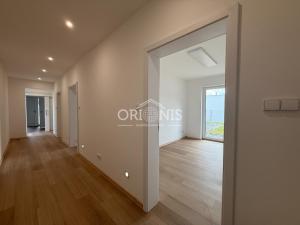 Pronájem domu na klíč, Chomutov, Březový vrch, 110 m2